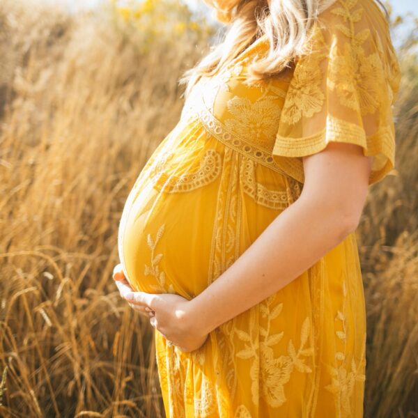 SUPPLEMENTS FOR A HEALTHY PREGNANCY